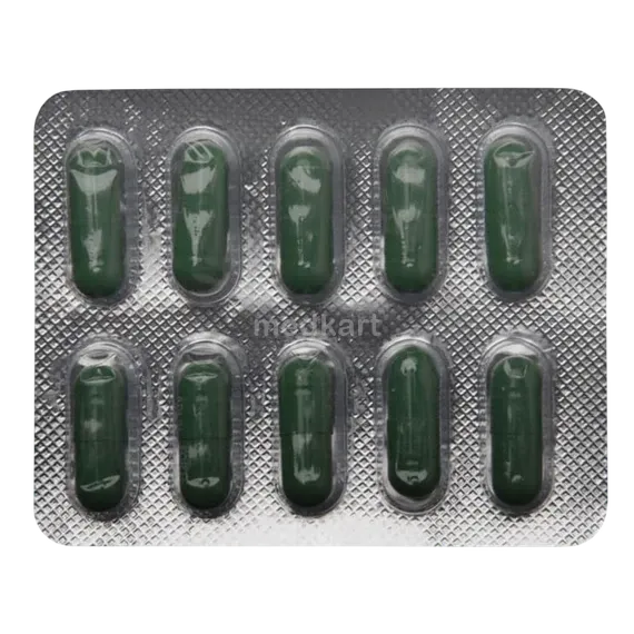 adliv forte tablet 10's